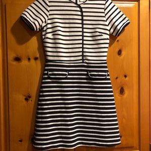 Elizabeth Mc Kay dress